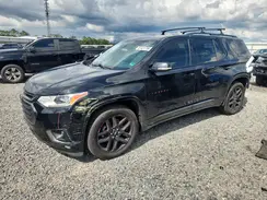 1GNEVKKW7KJ244818 2019 CHEVROLET TRAVERSE
