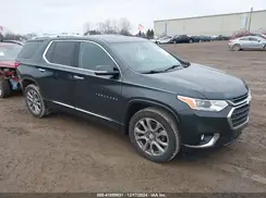 1GNEVKKW7KJ252062 2019 CHEVROLET TRAVERSE