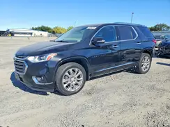 1GNEVKKW7KJ261246 2019 CHEVROLET TRAVERSE
