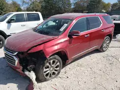 1GNEVKKW7KJ272120 2019 CHEVROLET TRAVERSE