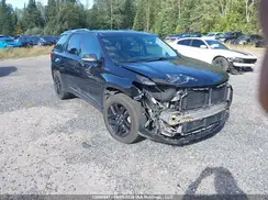 1GNEVKKW7KJ275518 2019 CHEVROLET TRAVERSE