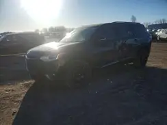 1GNEVKKW7KJ283473 2019 CHEVROLET TRAVERSE