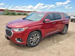 1GNEVKKW7KJ284350 2019 CHEVROLET TRAVERSE