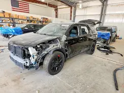 1GNEVKKW7KJ321526 2019 CHEVROLET TRAVERSE