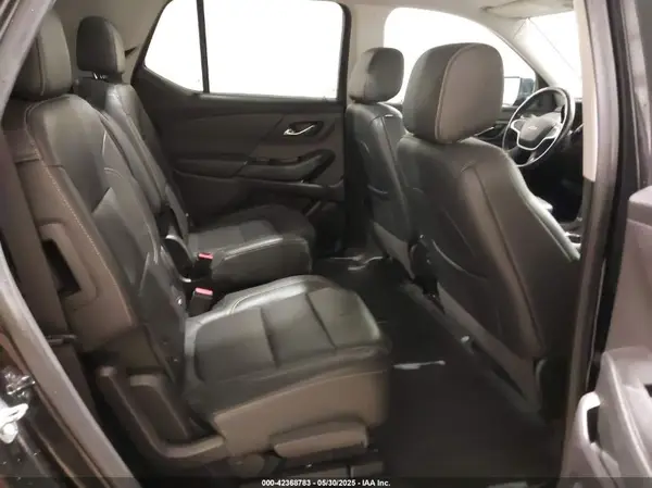 1GNEVKKW7LJ101773 2020 CHEVROLET TRAVERSE - Image 8