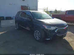 1GNEVKKW7LJ105273 2020 CHEVROLET TRAVERSE