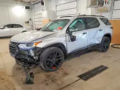 1GNEVKKW7LJ117097 2020 CHEVROLET TRAVERSE