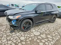 1GNEVKKW7LJ126933 2020 CHEVROLET TRAVERSE