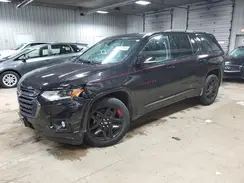1GNEVKKW7LJ136975 2020 CHEVROLET TRAVERSE