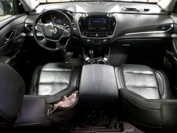 1GNEVKKW7LJ136975 2020 CHEVROLET TRAVERSE - Image 8