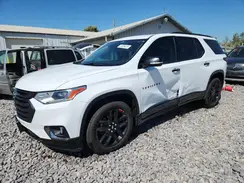 1GNEVKKW7LJ141075 2020 CHEVROLET TRAVERSE