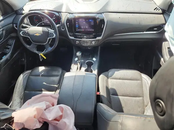 1GNEVKKW7LJ141075 2020 CHEVROLET TRAVERSE - Image 8