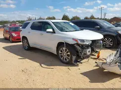 1GNEVKKW7LJ148267 2020 CHEVROLET TRAVERSE