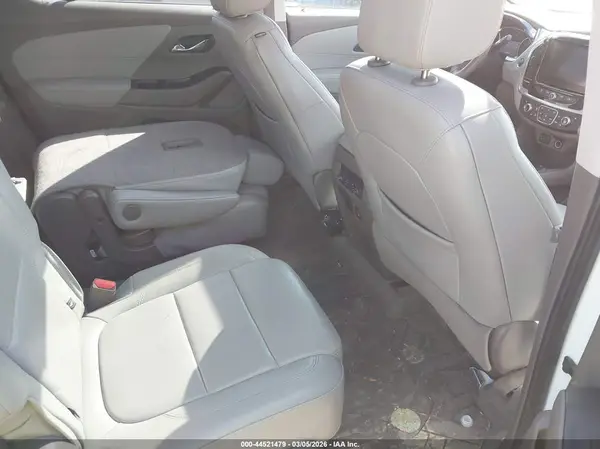1GNEVKKW7LJ148267 2020 CHEVROLET TRAVERSE - Image 8