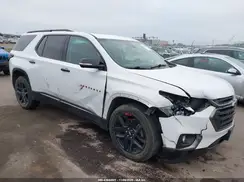 1GNEVKKW7LJ154828 2020 CHEVROLET TRAVERSE