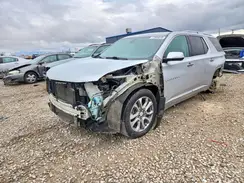 1GNEVKKW7LJ162055 2020 CHEVROLET TRAVERSE
