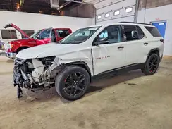 1GNEVKKW7LJ169720 2020 CHEVROLET TRAVERSE