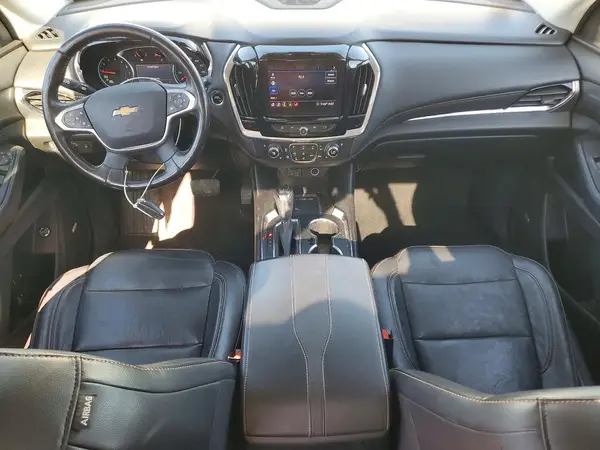 1GNEVKKW7LJ169815 2020 CHEVROLET TRAVERSE - Image 8