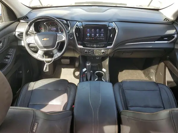 1GNEVKKW7LJ181172 2020 CHEVROLET TRAVERSE - Image 8