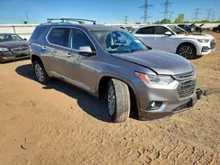 1GNEVKKW7LJ242441 2020 CHEVROLET TRAVERSE