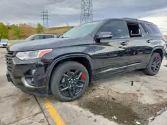 1GNEVKKW7LJ250586 2020 CHEVROLET TRAVERSE