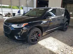 1GNEVKKW7LJ264231 2020 CHEVROLET TRAVERSE