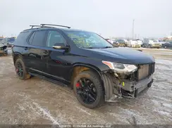 1GNEVKKW7LJ266674 2020 CHEVROLET TRAVERSE