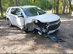 1GNEVKKW7LJ268408 2020 CHEVROLET TRAVERSE