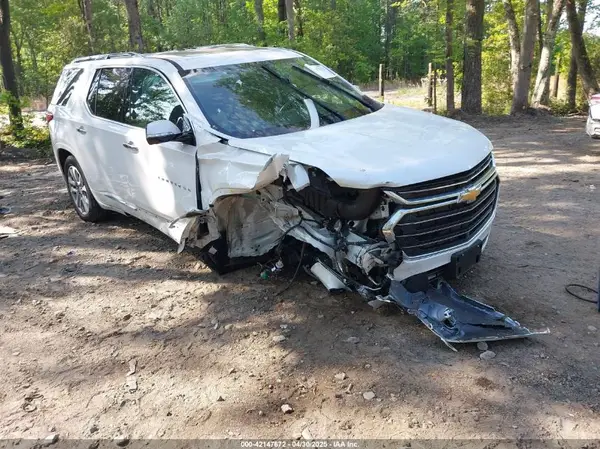 1GNEVKKW7LJ268408 2020 CHEVROLET TRAVERSE - Image 1