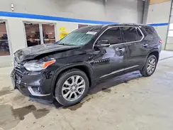 1GNEVKKW7LJ282227 2020 CHEVROLET TRAVERSE