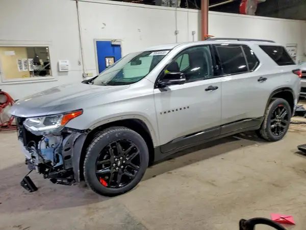 1GNEVKKW7LJ293521 2020 CHEVROLET TRAVERSE