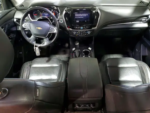 1GNEVKKW7LJ293521 2020 CHEVROLET TRAVERSE - Image 8