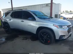 1GNEVKKW7MJ125203 2021 CHEVROLET TRAVERSE