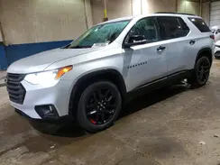 1GNEVKKW7MJ138176 2021 CHEVROLET TRAVERSE