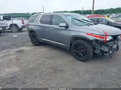 1GNEVKKW7MJ169184 2021 CHEVROLET TRAVERSE