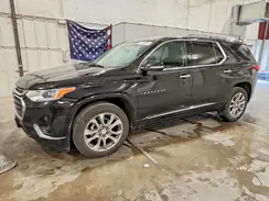 1GNEVKKW7MJ177656 2021 CHEVROLET TRAVERSE