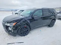1GNEVKKW7MJ196546 2021 CHEVROLET TRAVERSE