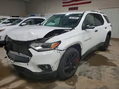 1GNEVKKW7MJ202314 2021 CHEVROLET TRAVERSE