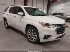 1GNEVKKW7MJ218772 2021 CHEVROLET TRAVERSE