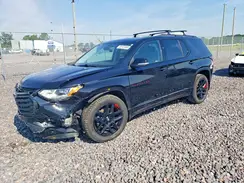 1GNEVKKW7MJ225138 2021 CHEVROLET TRAVERSE