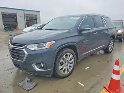 1GNEVKKW7MJ226161 2021 CHEVROLET TRAVERSE