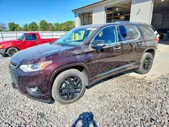 1GNEVKKW7MJ243266 2021 CHEVROLET TRAVERSE