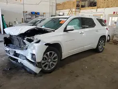1GNEVKKW7MJ250041 2021 CHEVROLET TRAVERSE
