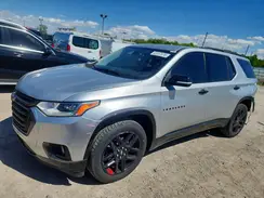 1GNEVKKW7MJ263789 2021 CHEVROLET TRAVERSE