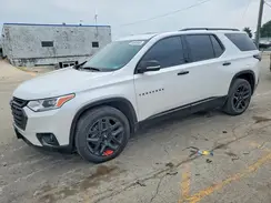 1GNEVKKW7MJ269690 2021 CHEVROLET TRAVERSE