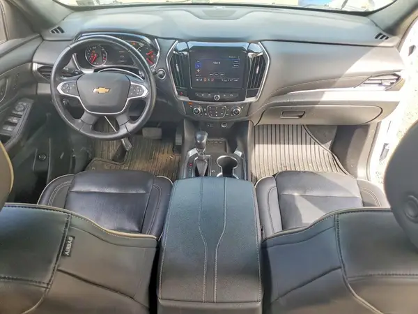 1GNEVKKW7NJ154122 2022 CHEVROLET TRAVERSE - Image 8