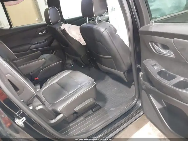 1GNEVKKW7NJ160423 2022 CHEVROLET TRAVERSE - Image 8