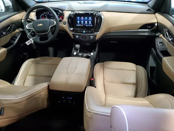1GNEVKKW7PJ118059 2023 CHEVROLET TRAVERSE - Image 8