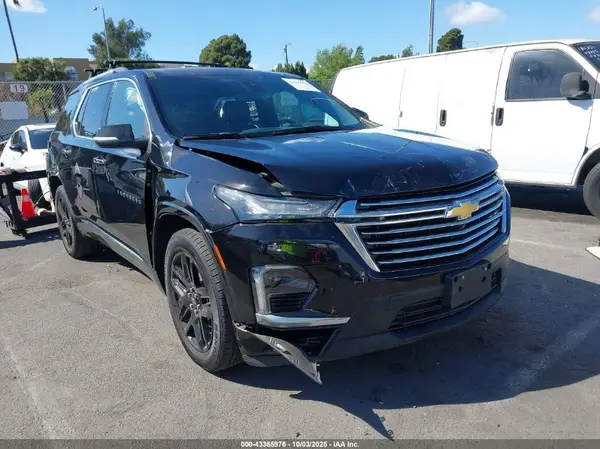1GNEVKKW7PJ120149 2023 CHEVROLET TRAVERSE - Image 1
