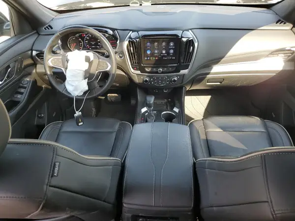 1GNEVKKW7PJ151742 2023 CHEVROLET TRAVERSE - Image 8